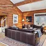 Exclusive cottage Jacuzzi View Ski in out Appartamento *