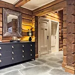 Mountain With Jacuzzi & Views Apartamento Aurdal