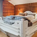 Mountain With Jacuzzi & Views Apartamento Aurdal