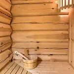 Exclusive cottage Jacuzzi View Ski in out