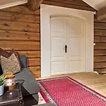 Appartamento Exclusive cottage Jacuzzi View Ski in out *