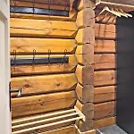Exclusive cottage Jacuzzi View Ski in out Appartamento Aurdal