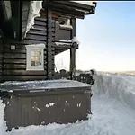 شقة Mountain With Jacuzzi & Views *