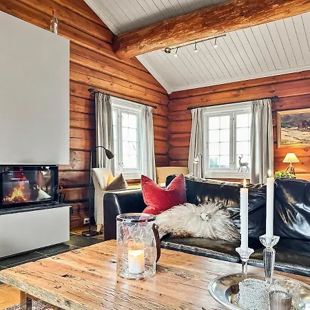 Mountain With Jacuzzi & Views *
