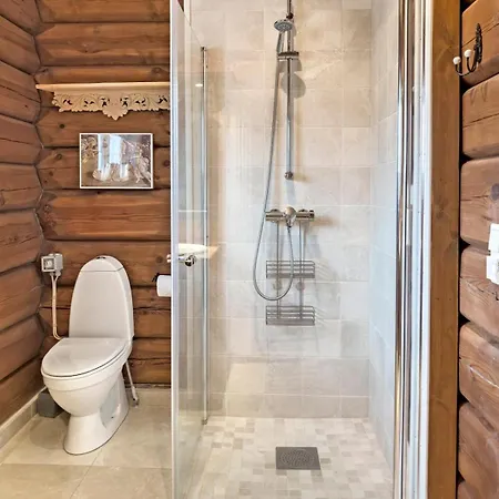 Mountain With Jacuzzi & Views * Aurdal