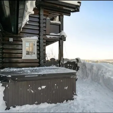 아파트 Mountain With Jacuzzi & Views *