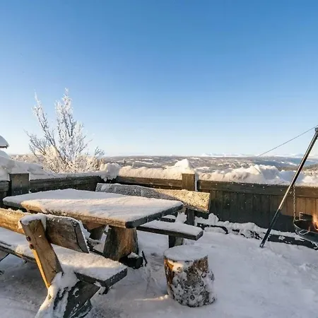 Mountain With Jacuzzi & Views *