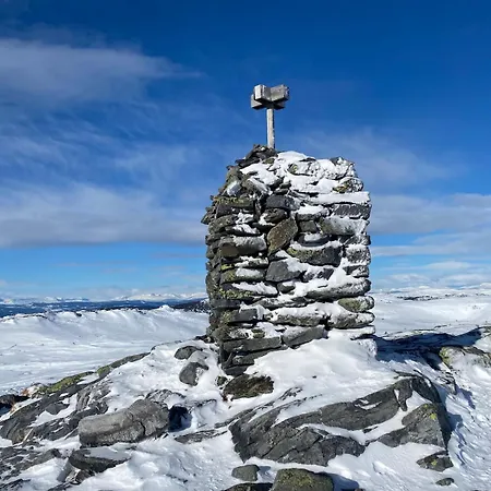 Apartamento Mountain With Jacuzzi & Views *