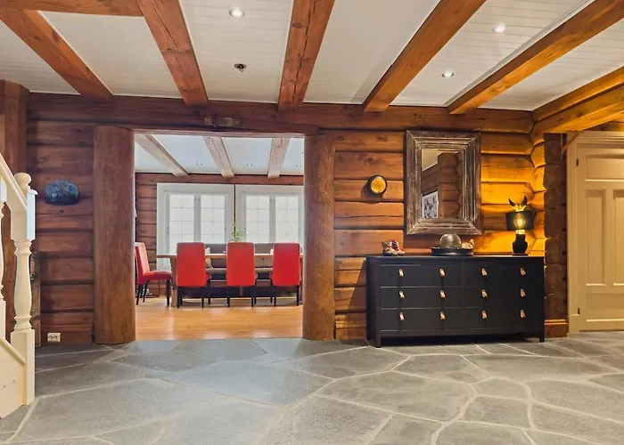 Exclusive Jacuzzi View In Out *