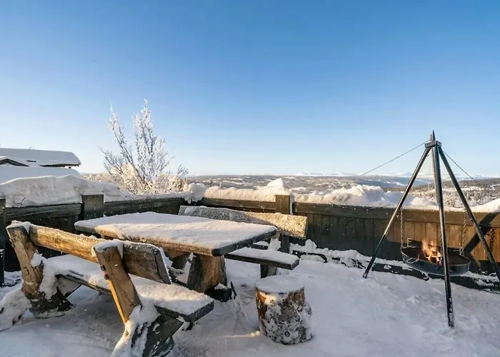 Exclusive Jacuzzi View In Out *