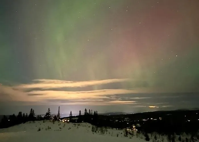 Exclusive Jacuzzi View In Out *