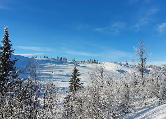 Lägenhet Exclusive Jacuzzi View In Out *
