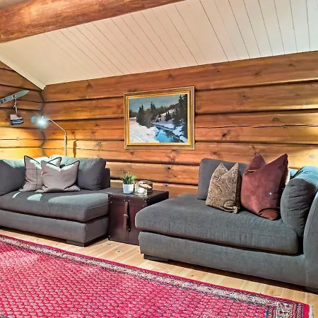 Appartement Mountain With Jacuzzi & Views *